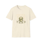 Chickpea Me Outside T-Shirt