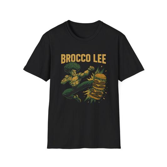 Brocco Lee T-Shirt