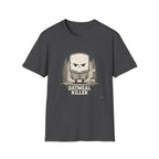 Oatmeal Killer T-Shirt