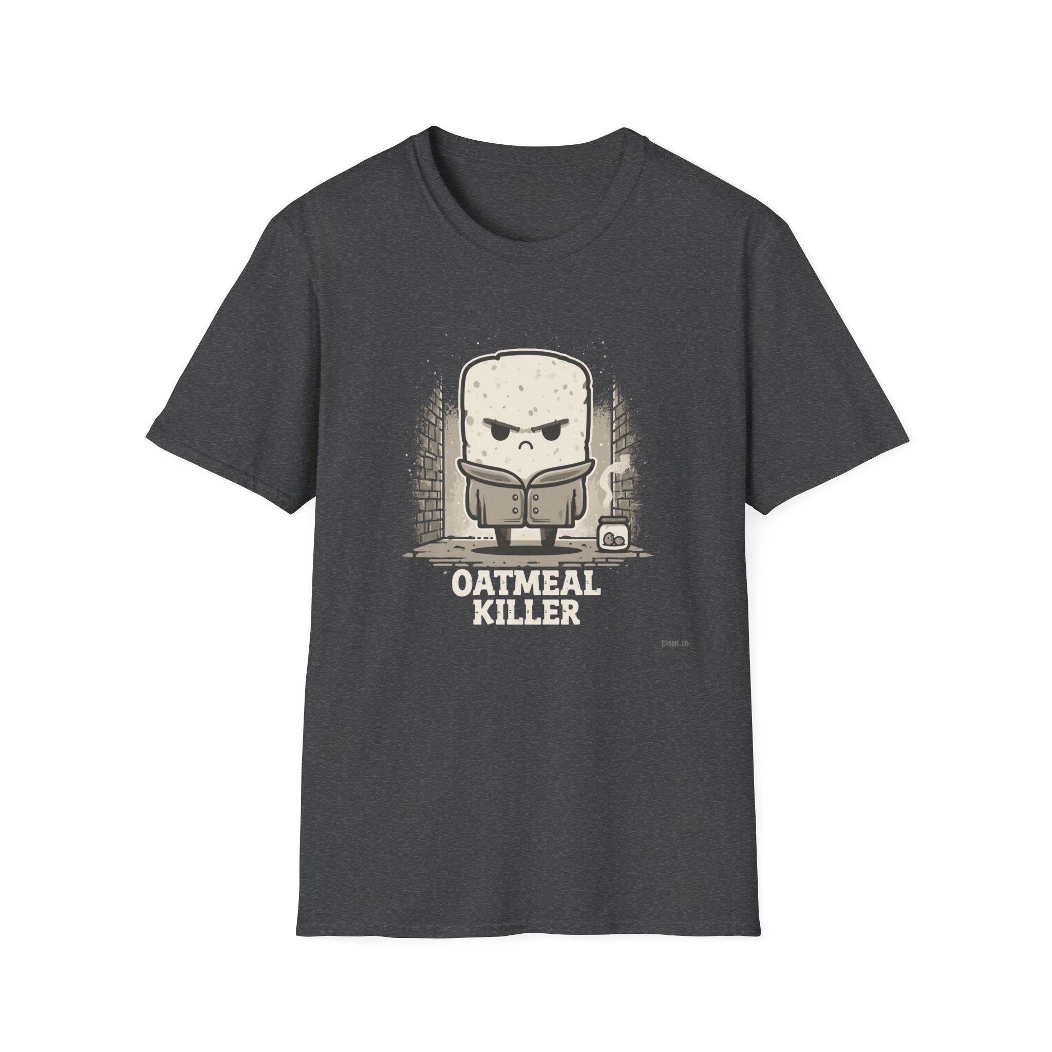 Oatmeal Killer T-Shirt