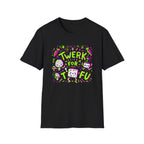 Twerk for Tofu T-Shirt