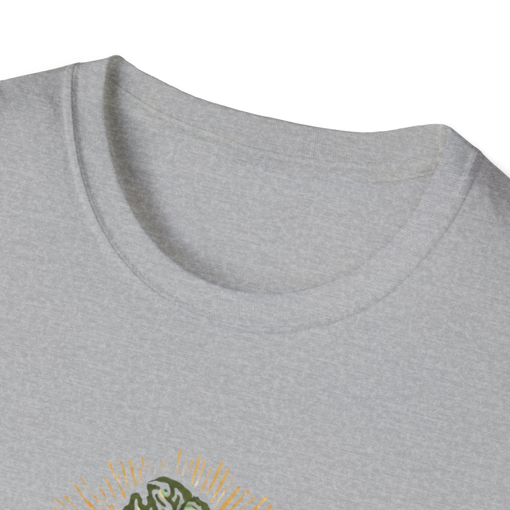 Lettuce Be The Change T-Shirt