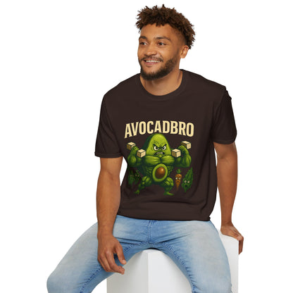 Avocadbro T-Shirt