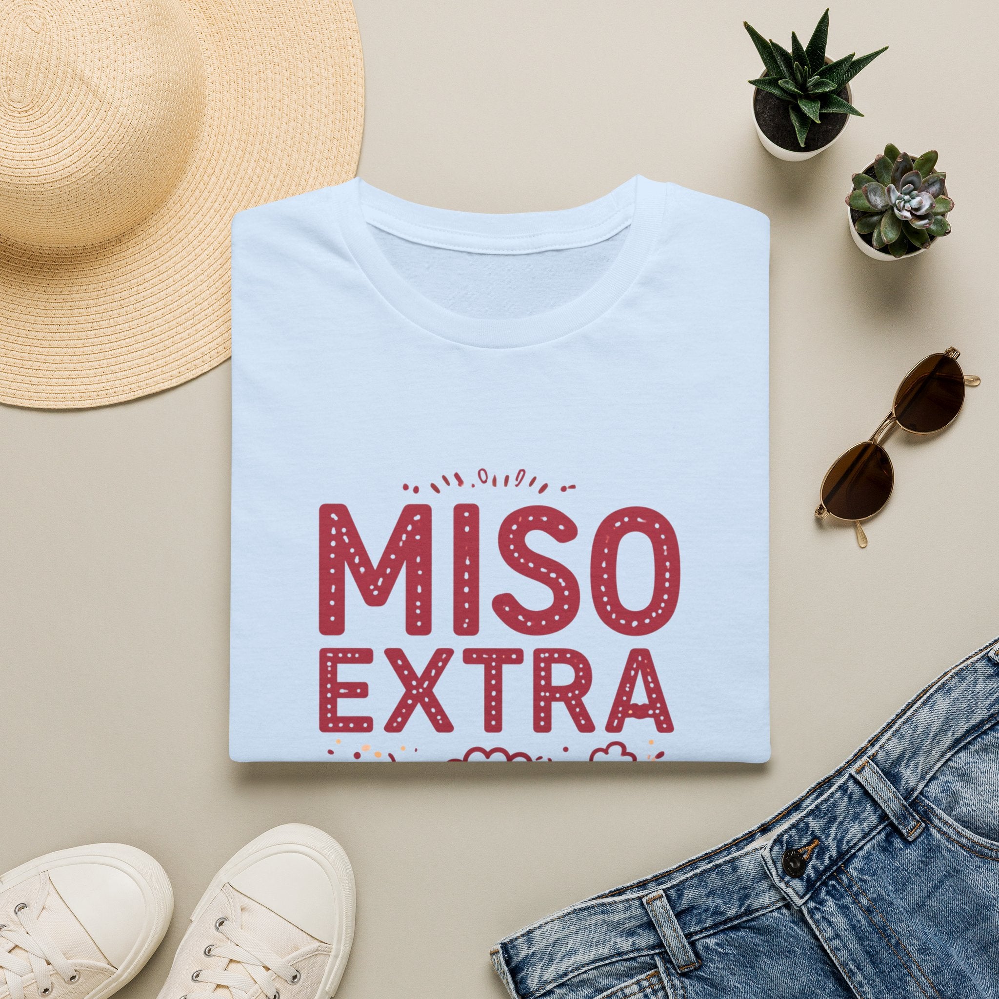 Miso Extra T-Shirt