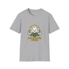 Cauliflower Power T-Shirt