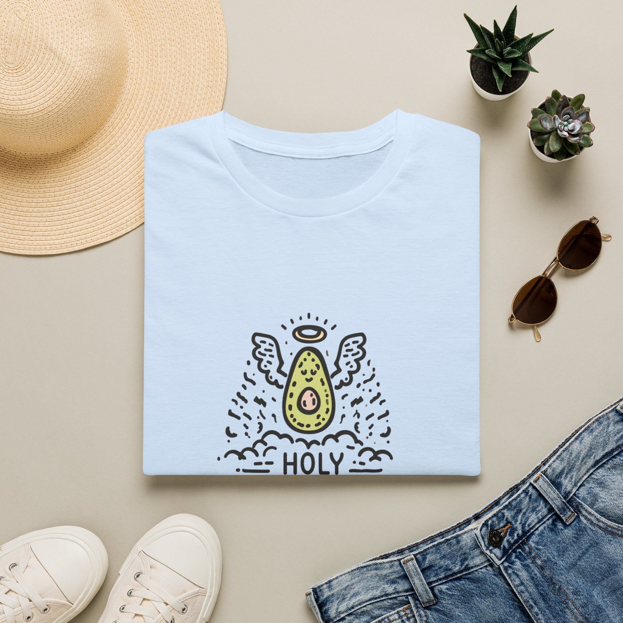 Holy Guacamole T-Shirt