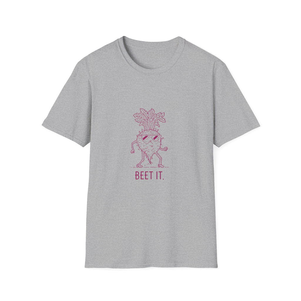 Beet It T-Shirt