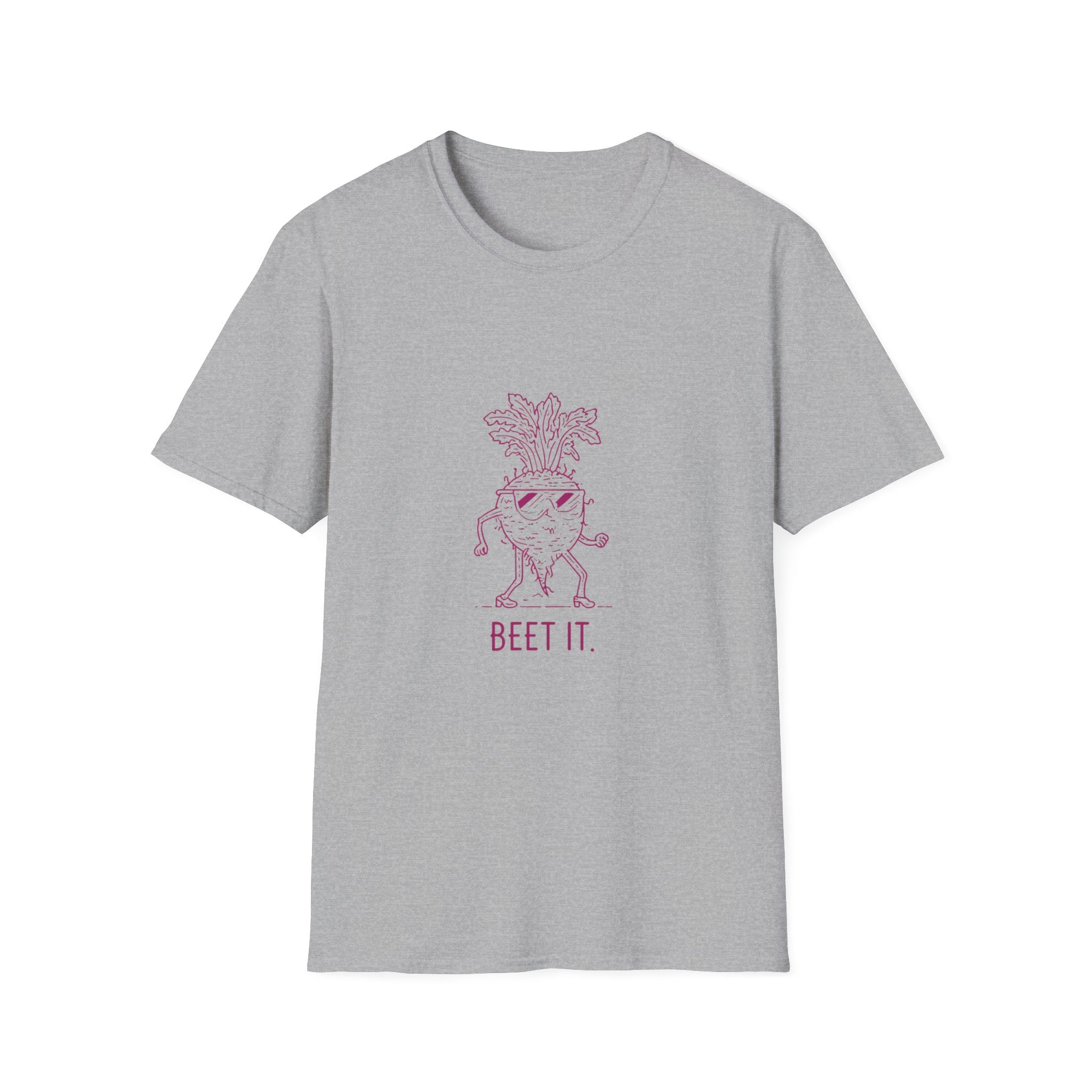 Beet It T-Shirt