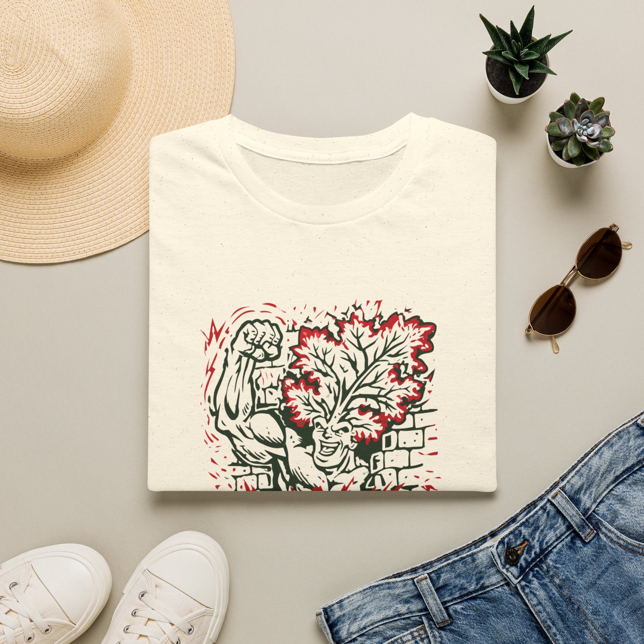 Kale Yeah T-Shirt