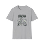 The Walking Bread 2 T-Shirt