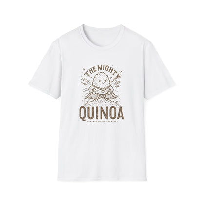 The Mighty Quinoa T-Shirt