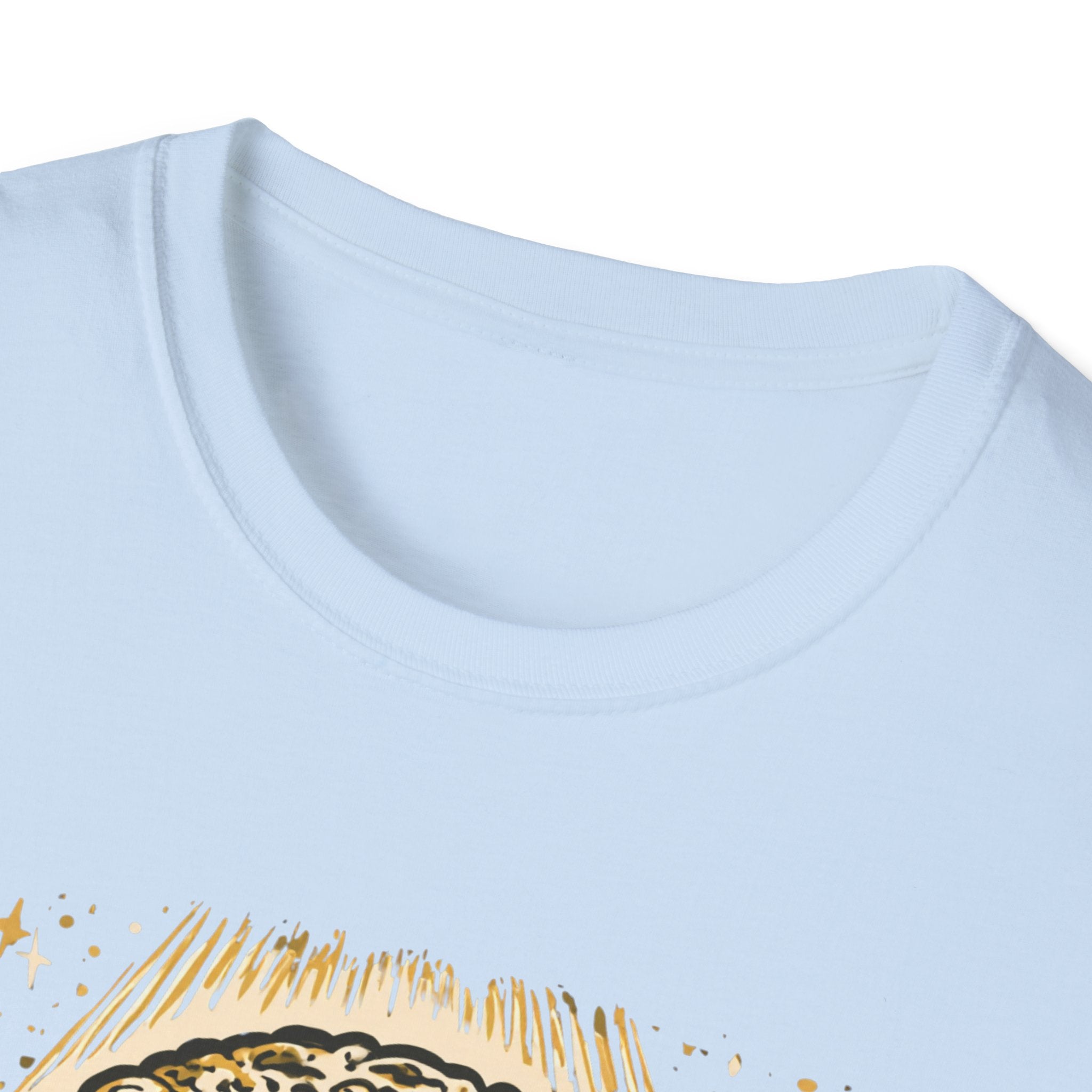 Holy Shiitake T-Shirt
