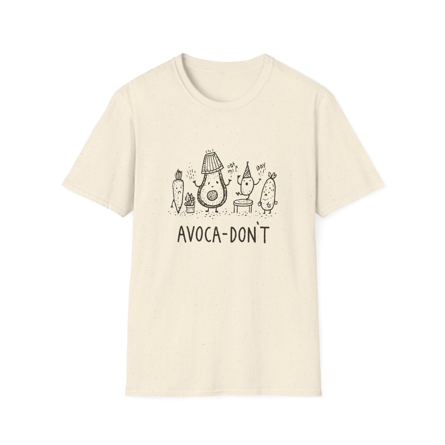 Avoca-don't T-Shirt