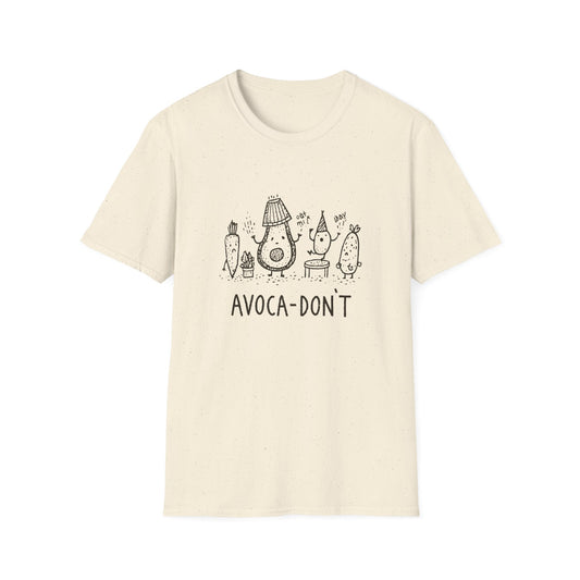 Avoca-don't T-Shirt