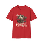 Cauliflower of the Opera T-Shirt