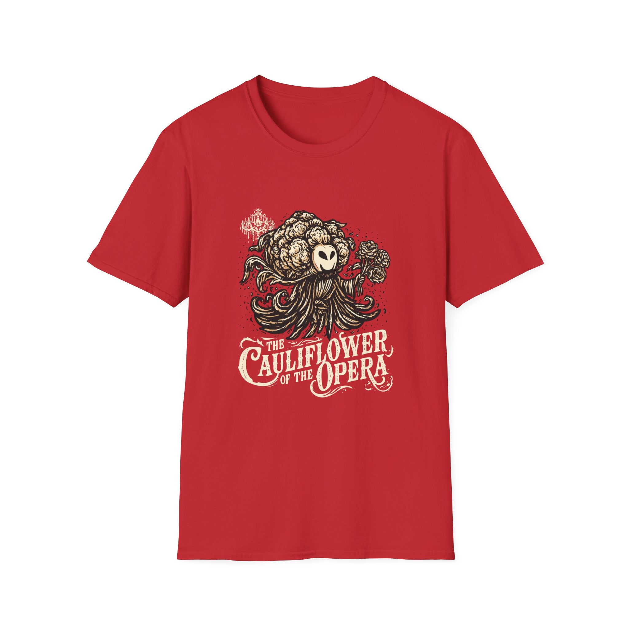 Cauliflower of the Opera T-Shirt
