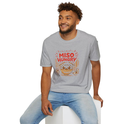 Miso Hungry T-Shirt