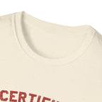 Certified Beef Avoider T-Shirt