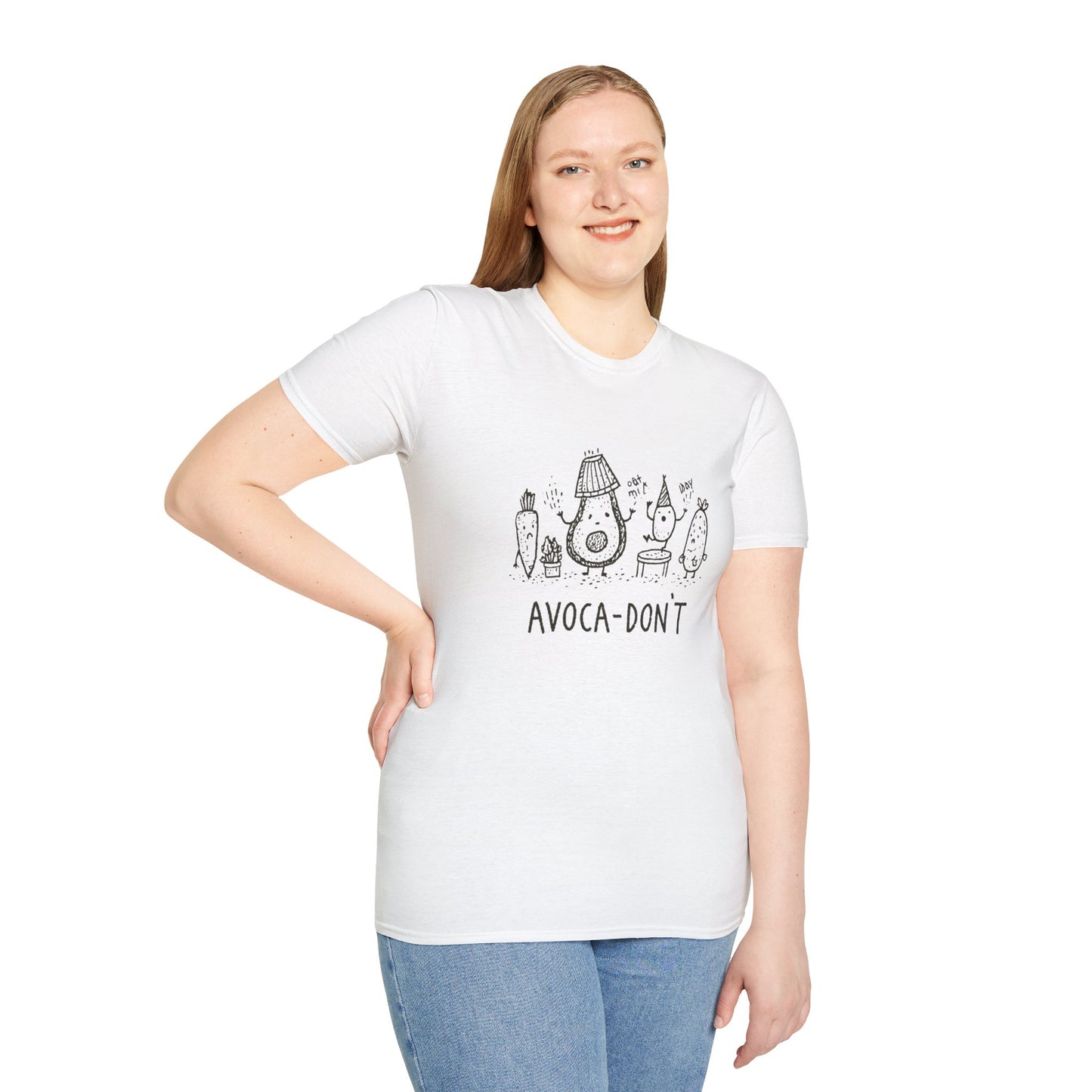 Avoca-don't T-Shirt