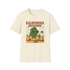Kaleifornia Dreaming T-Shirt