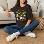 Twerk for Tofu T-Shirt