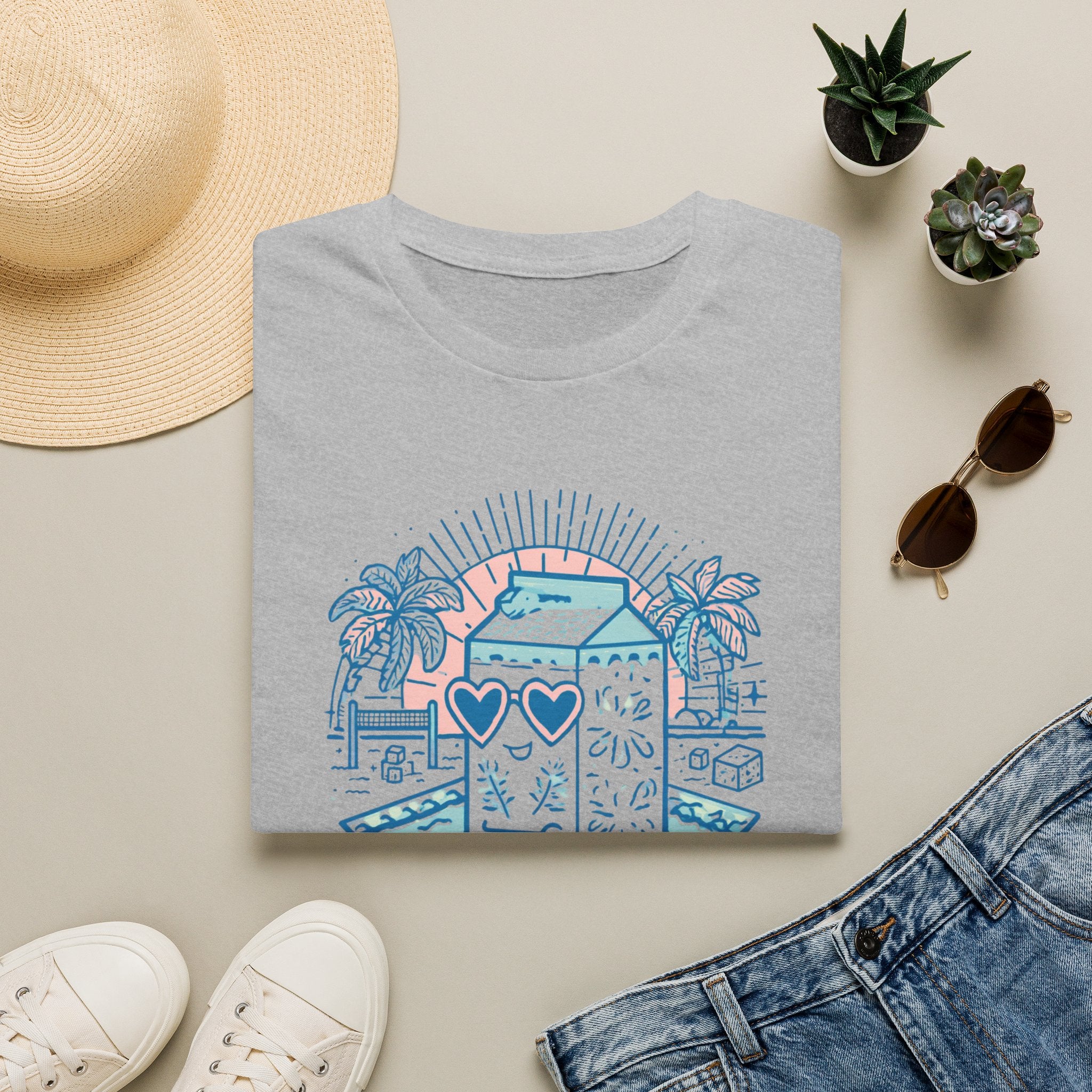 Soy Boy Summer T-Shirt