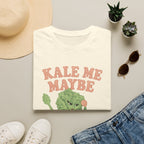 Kale Me Maybe 2 T-Shirt