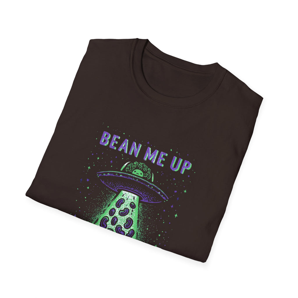 Bean Me Up T-Shirt