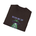 Bean Me Up T-Shirt