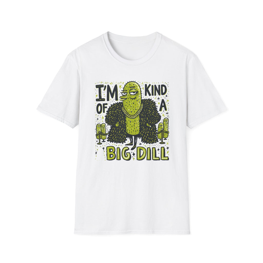 I'm Kind of a Big Deal T-Shirt