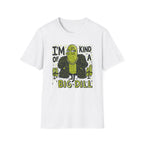 I'm Kind of a Big Deal T-Shirt