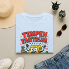 Tempeh Tantrum 2 T-Shirt
