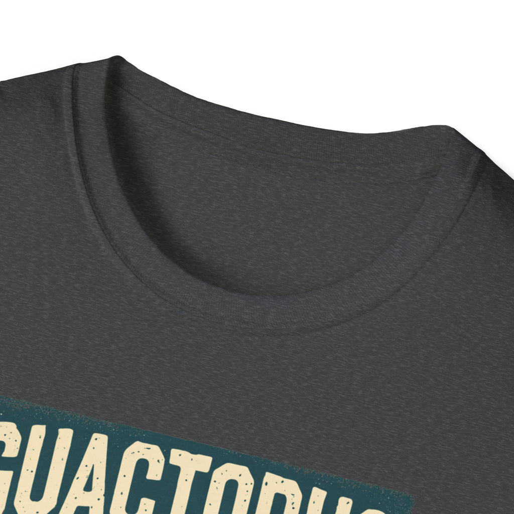 Guactopus T-Shirt