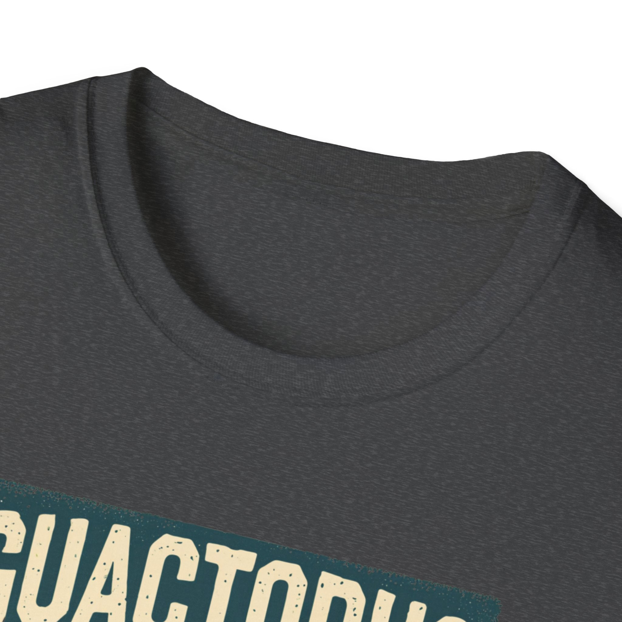 Guactopus T-Shirt