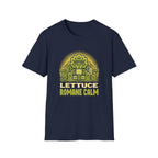 Lettuce Remain Calm T-Shirt