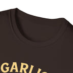 Garlic Is My Spirit Animal T-Shirt