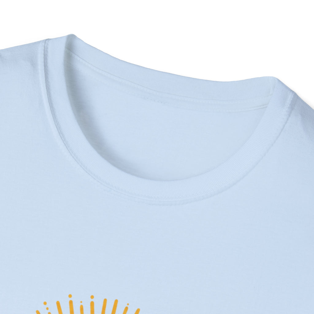 Cauliflower Power T-Shirt