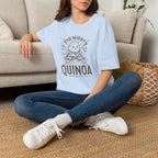 The Mighty Quinoa T-Shirt