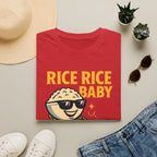 Rice Rice Baby T-Shirt