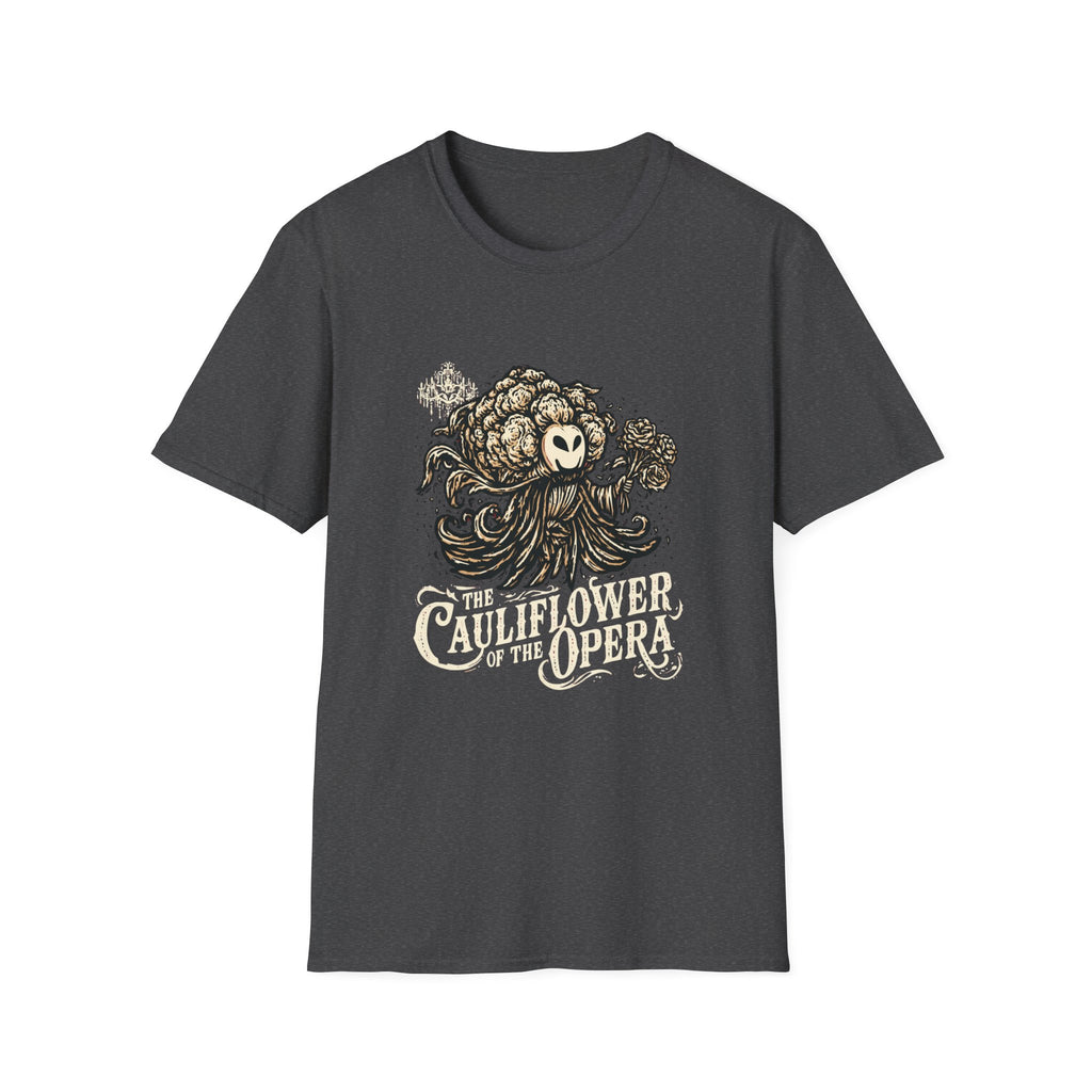 Cauliflower of the Opera T-Shirt