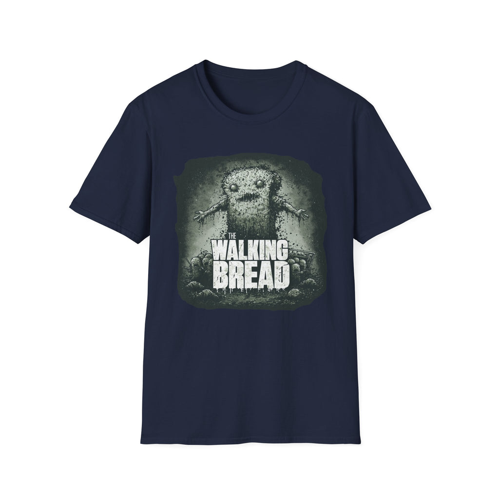 Walking Bread 3 T-Shirt