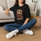 Tofu Manchu T-Shirt