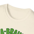 Pea-brained and Proud T-Shirt