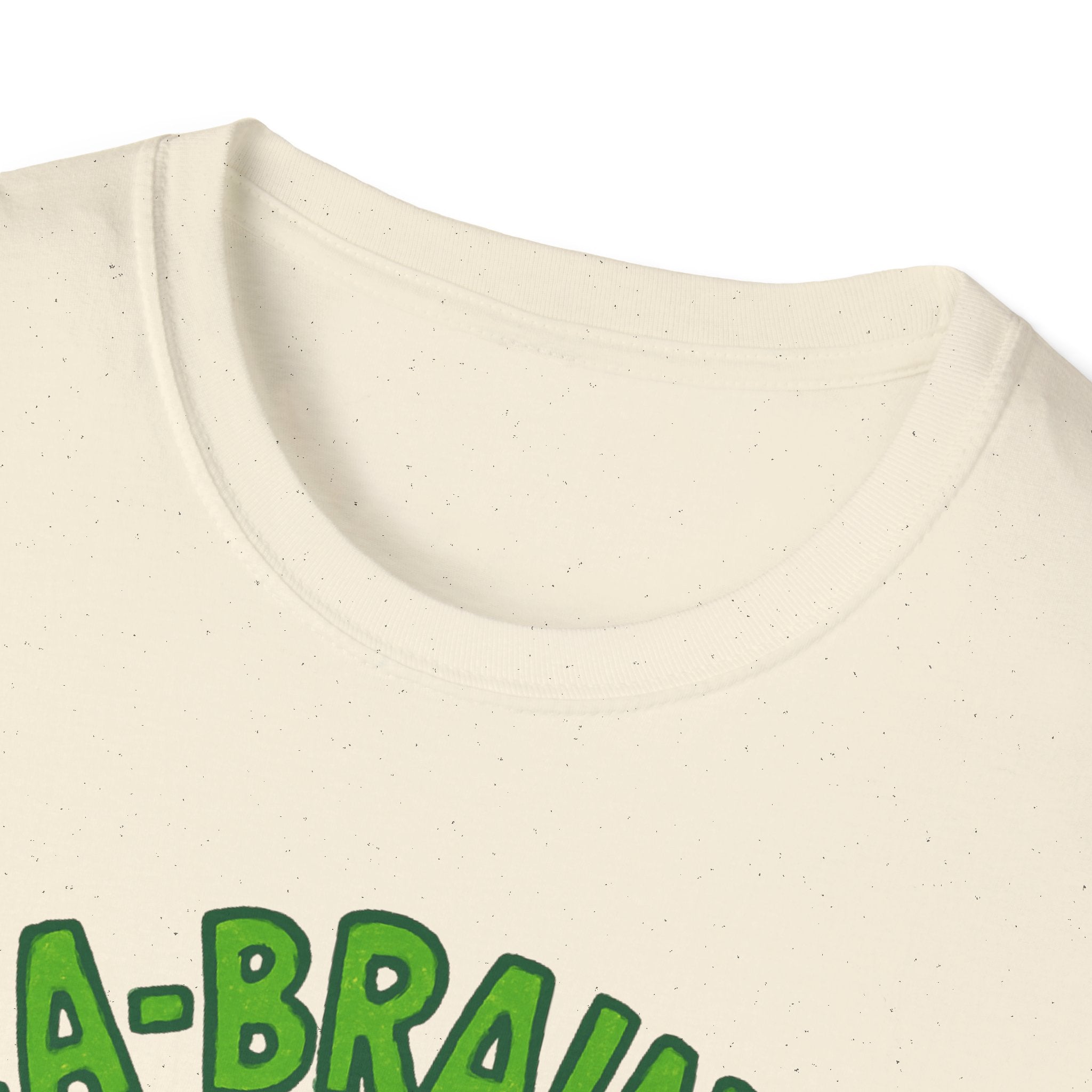 Pea-brained and Proud T-Shirt