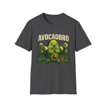 Avocadbro T-Shirt