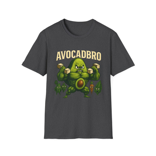Avocadbro T-Shirt